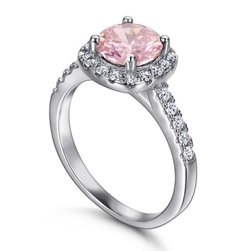 A picture of an anabel ring