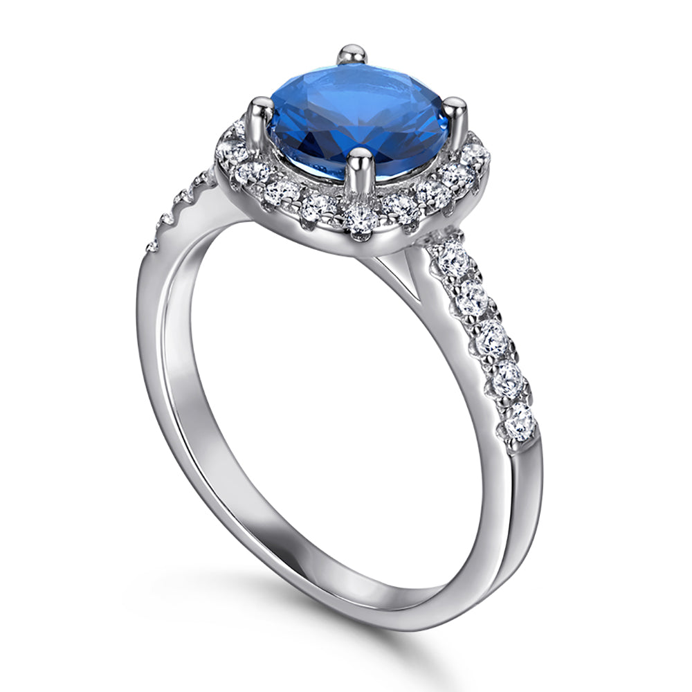 An image of an azul ring