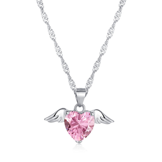 Angel Necklace