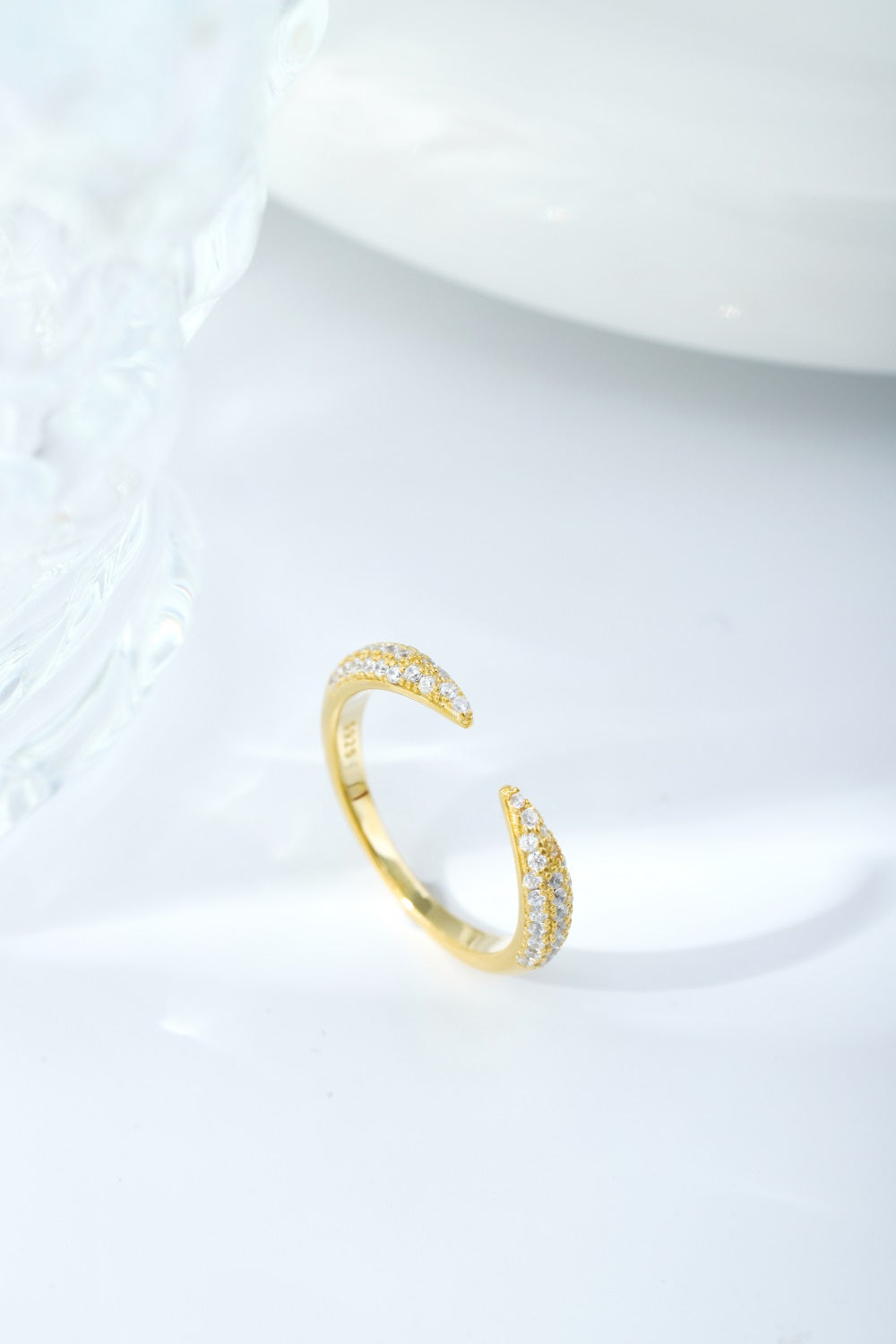 Image of an Elena ring